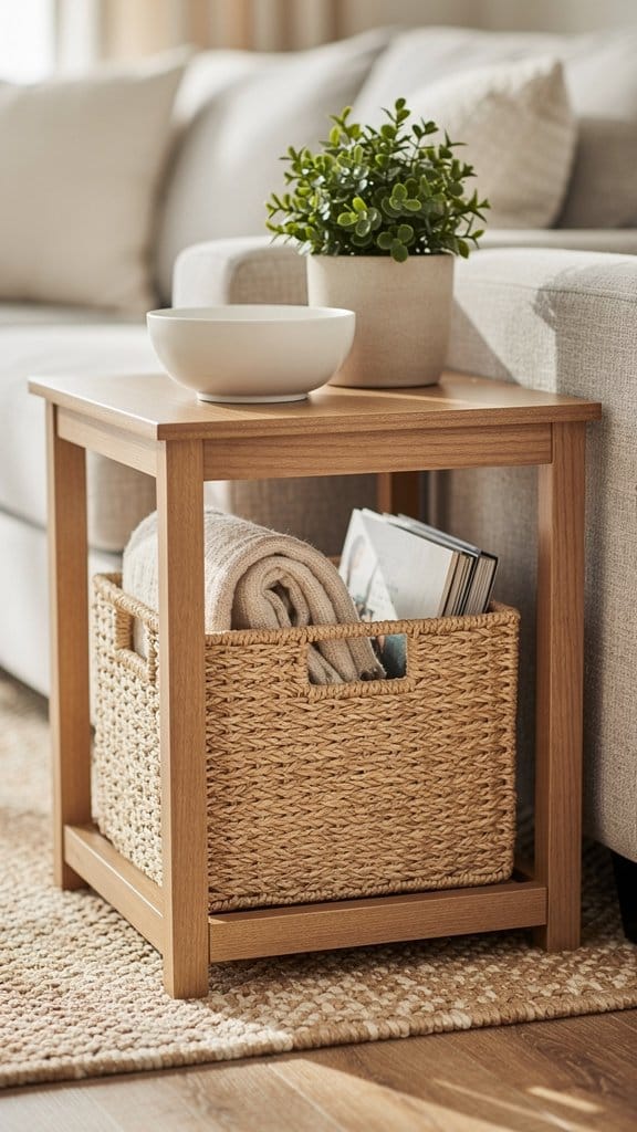 Add Functional Pieces