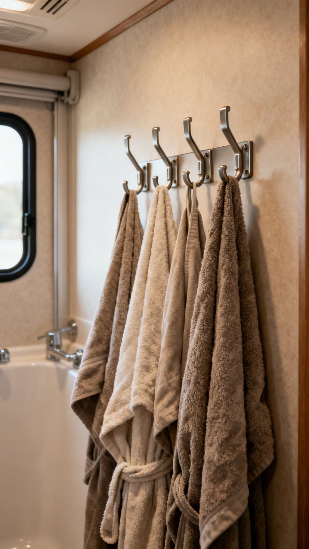 Add Hooks for Extra Functionality