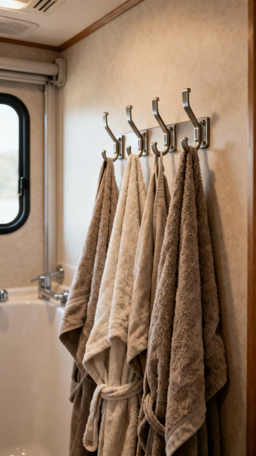 Add Hooks for Extra Functionality