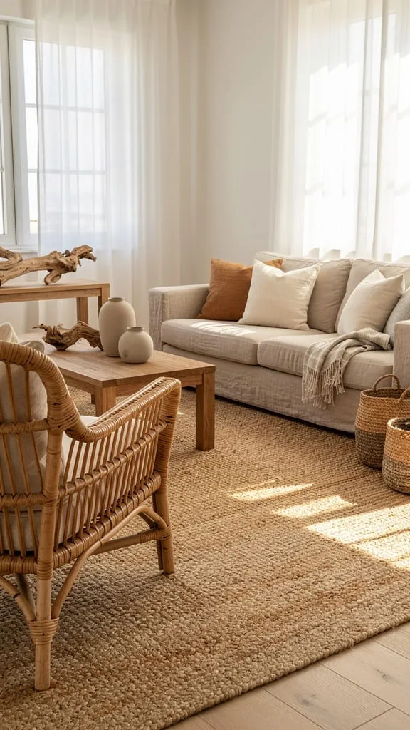 Add Natural Textures Everywhere