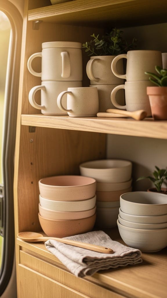 Add Soft Clay or Ceramic Details