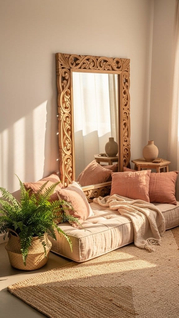 Add Statement Mirrors