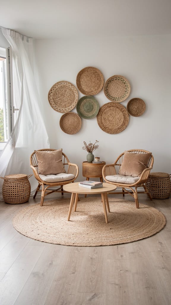 Add Woven Elements