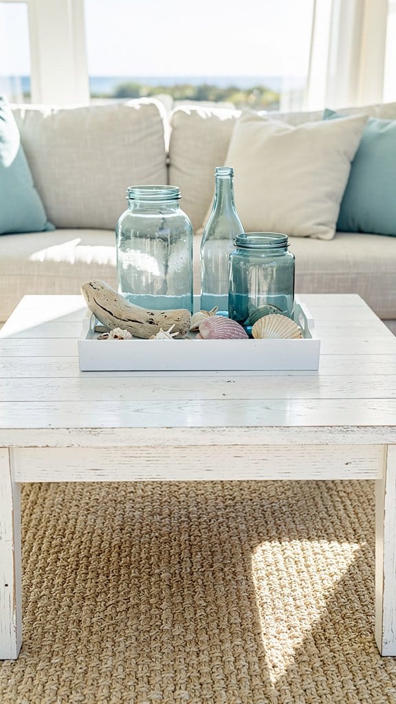 Add a Coastal Touch