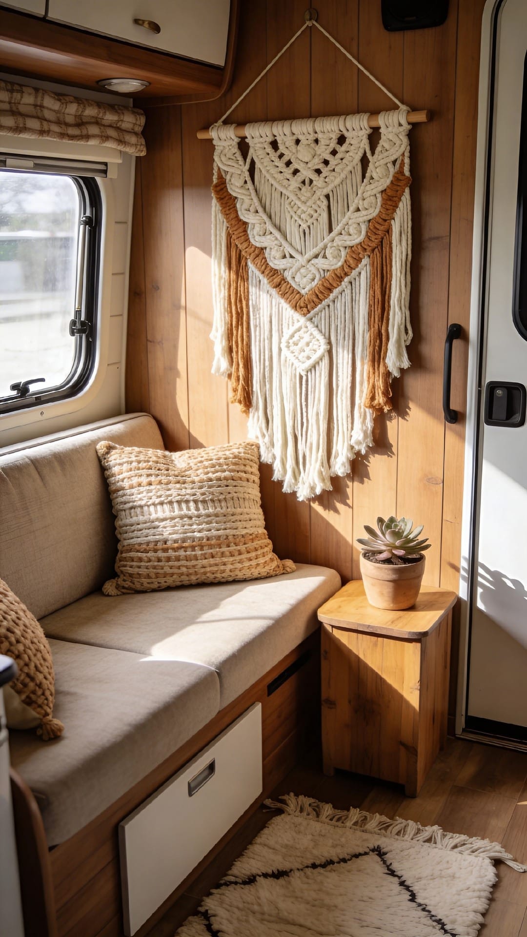 Add a Personal Touch with DIY Decor