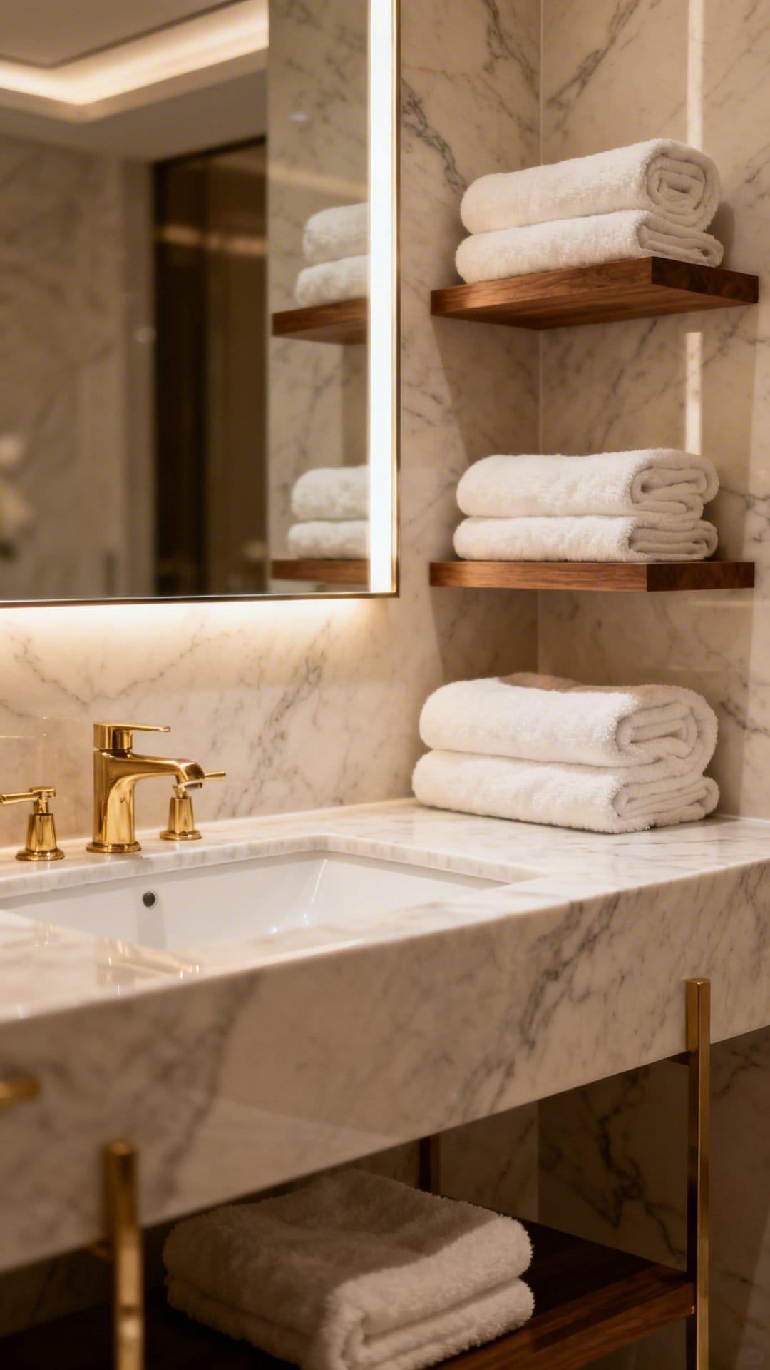 Add a Touch of Luxury With Small Upgrades