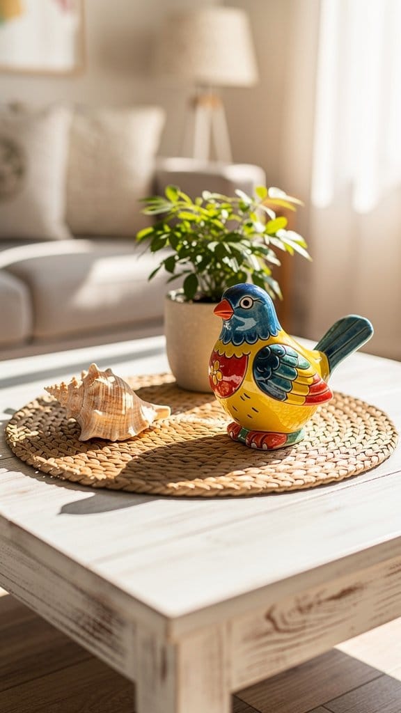 Add a Touch of Whimsy