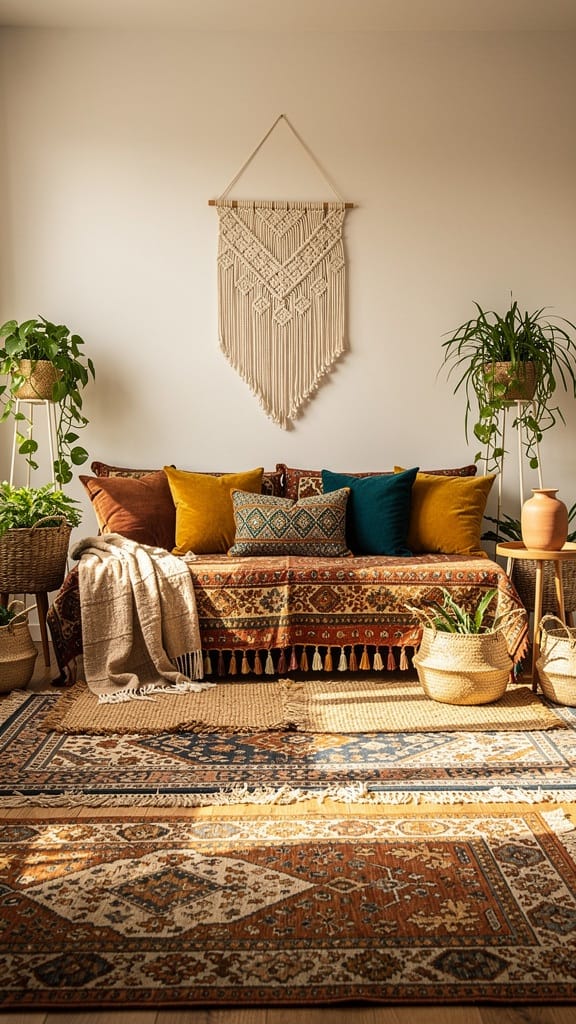 Boho Chic