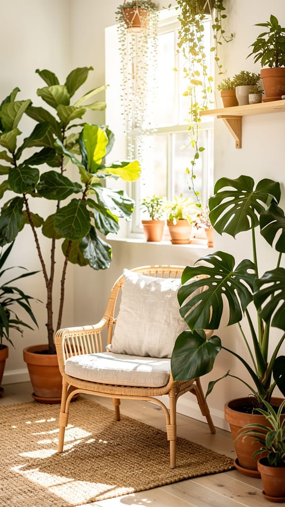 Botanical Haven