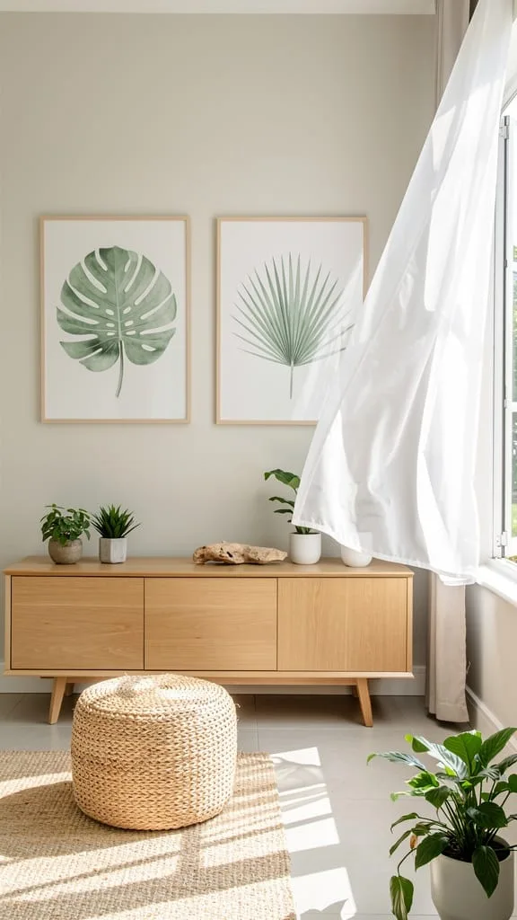 Botanical Prints