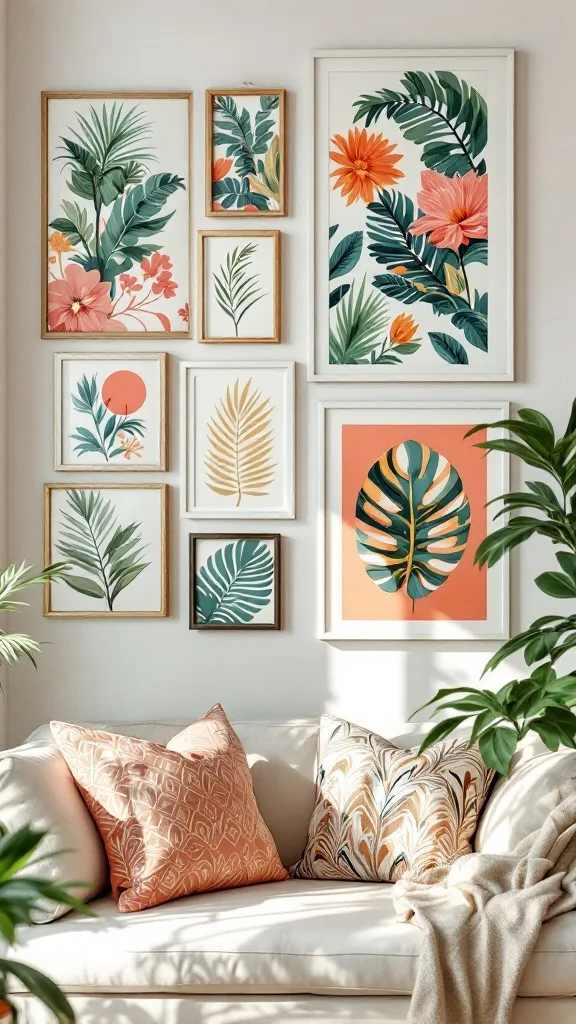 Bright Mix