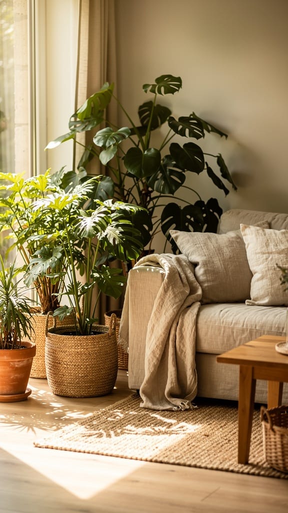 Bring Nature Indoors