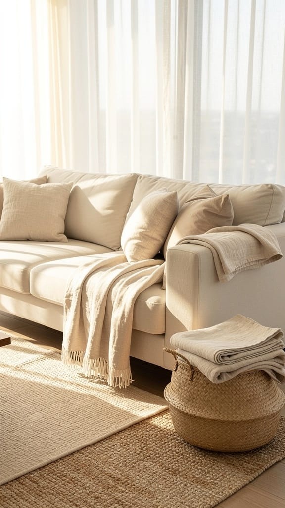 Bring in Lightweight Throws