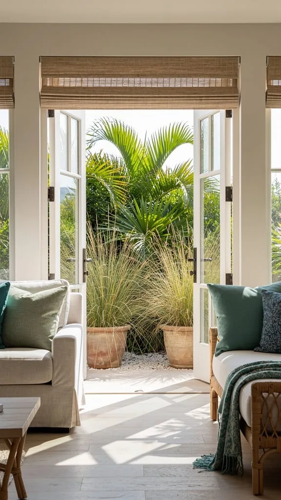 Bring the Outdoors Inside