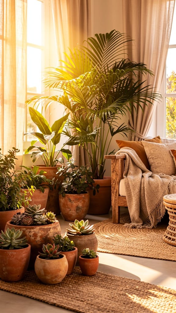 Bring the Outdoors In