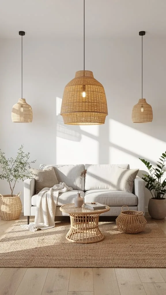 Choose Breezy Artisanal Lighting