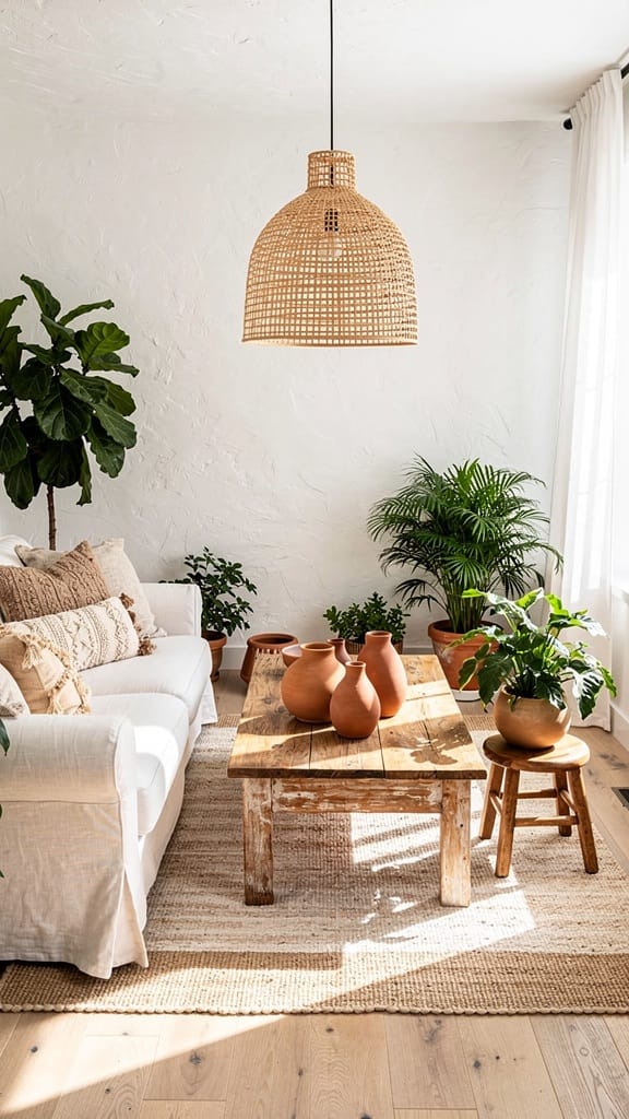 Choose Statement Lighting