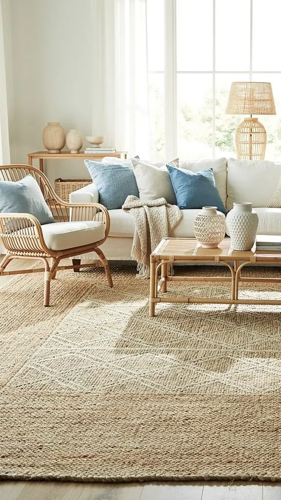 Choose a Statement Rug