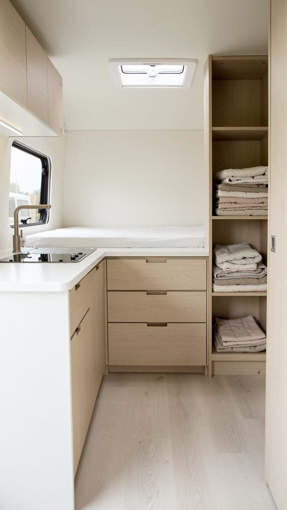 Clear the Visual Noise First