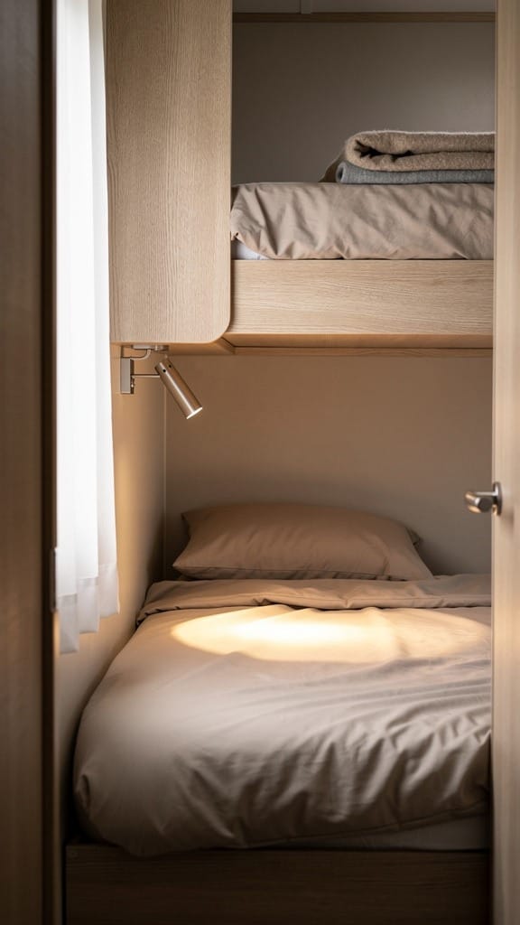 Clip-On Reading Lamps