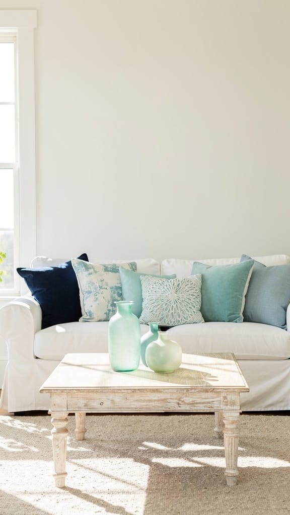 Coastal Blues