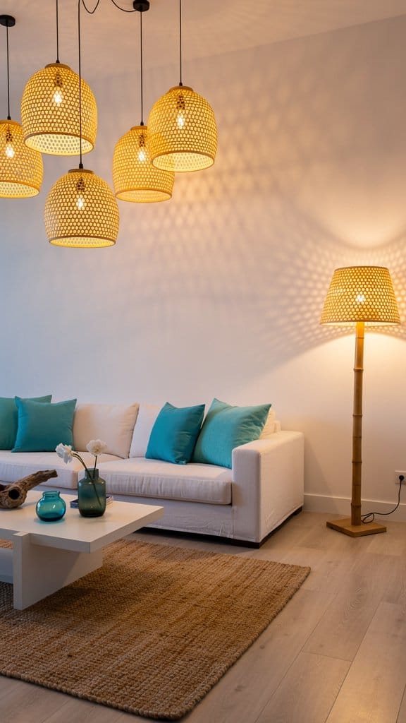 Coastal Lighting Fixtures