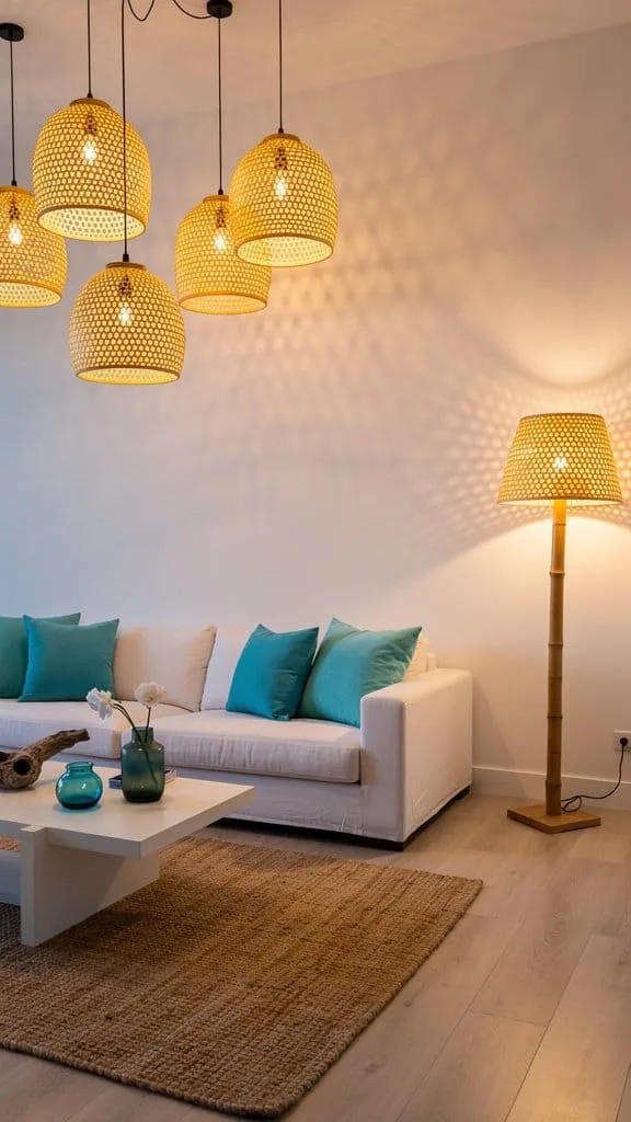 Coastal Lighting Fixtures