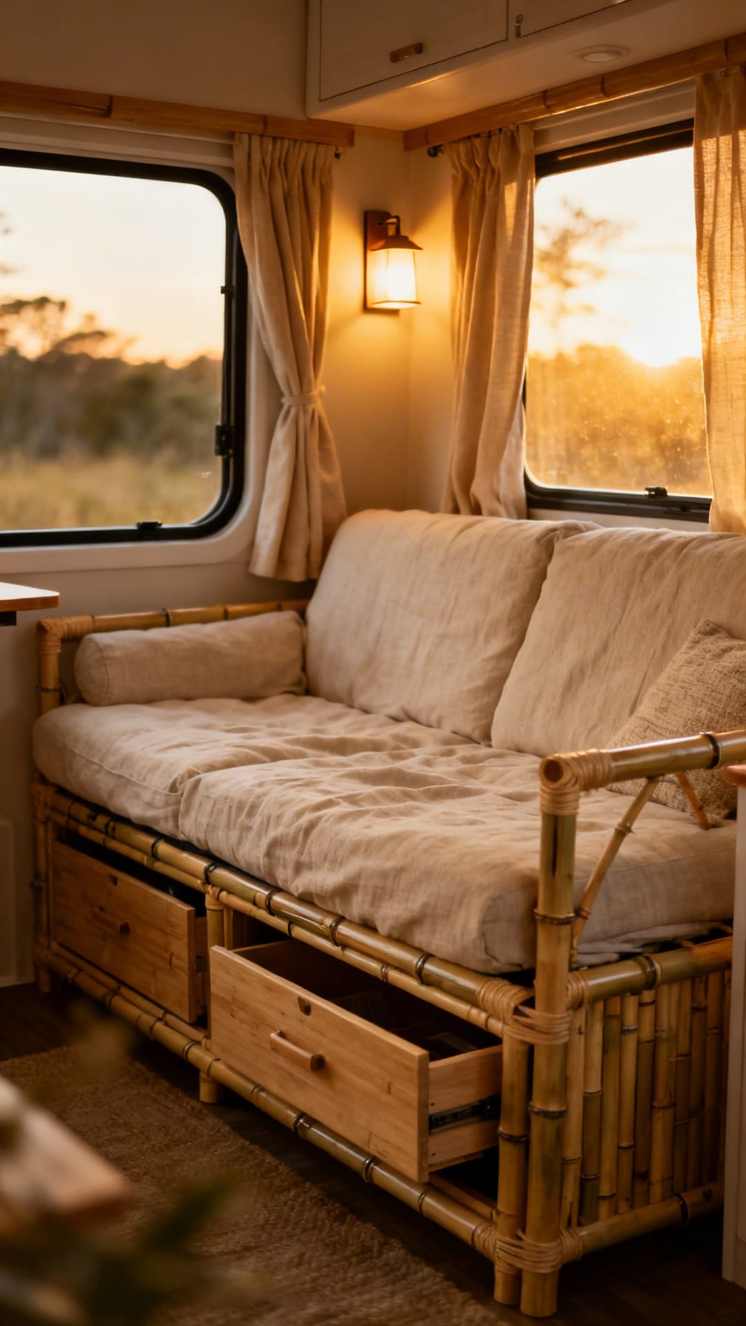 Convertible Sofa Beds