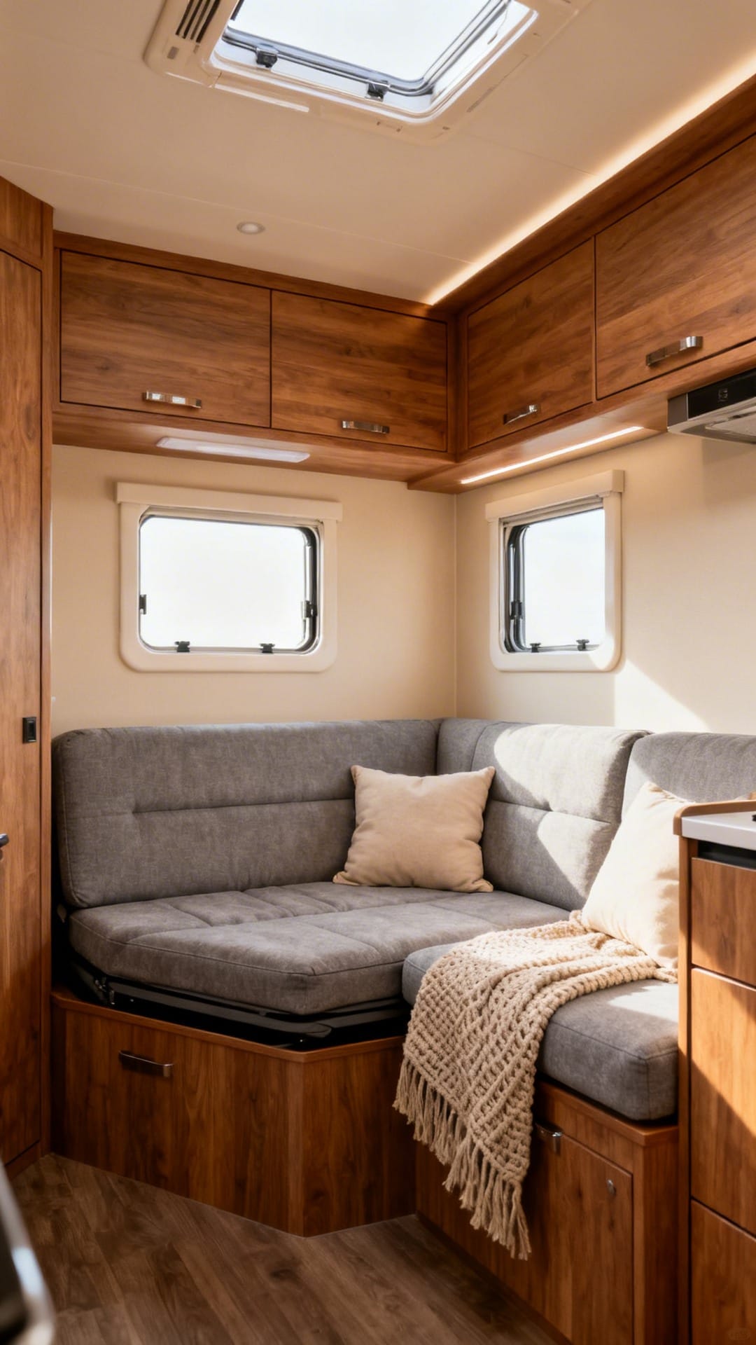 Convertible Sofa Beds