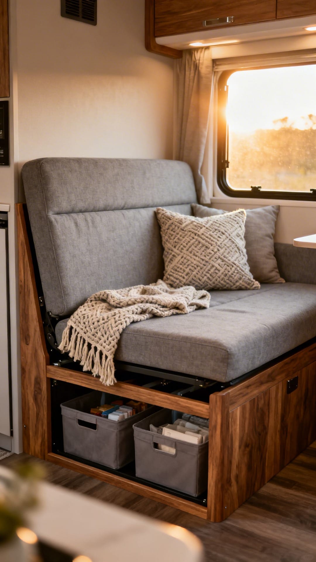 Convertible Sofa Beds That Do Double Duty