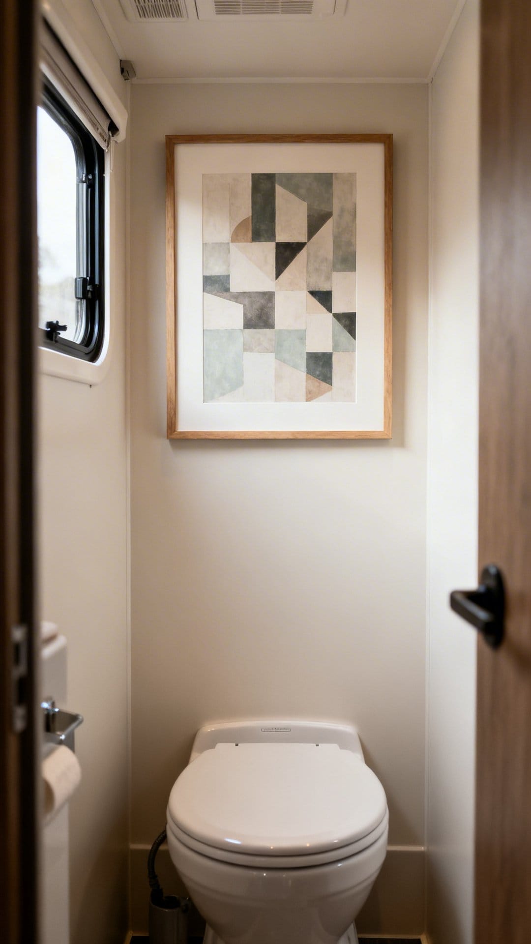 Create Visual Interest With Wall Art