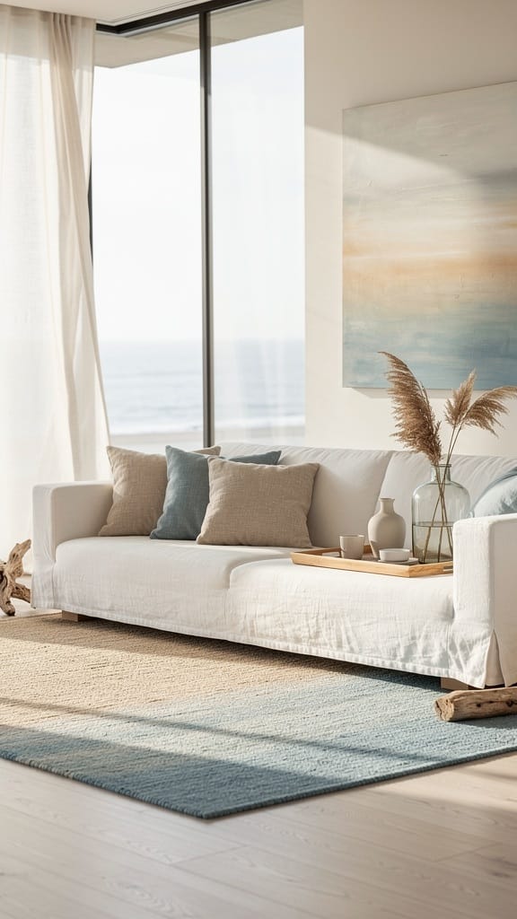 Create a Breezy Color Flow