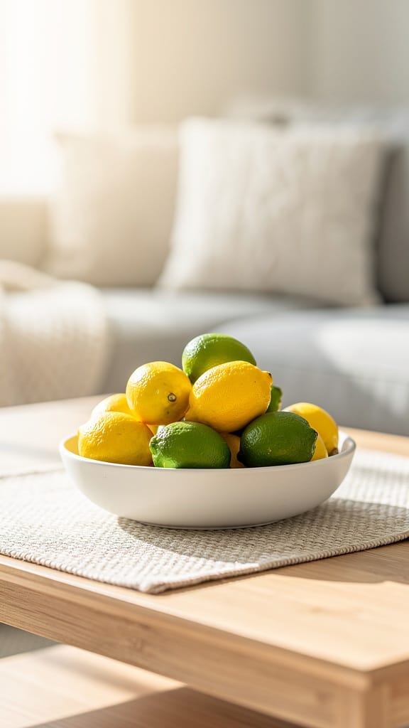 Create a Fruit-Inspired Centerpiece