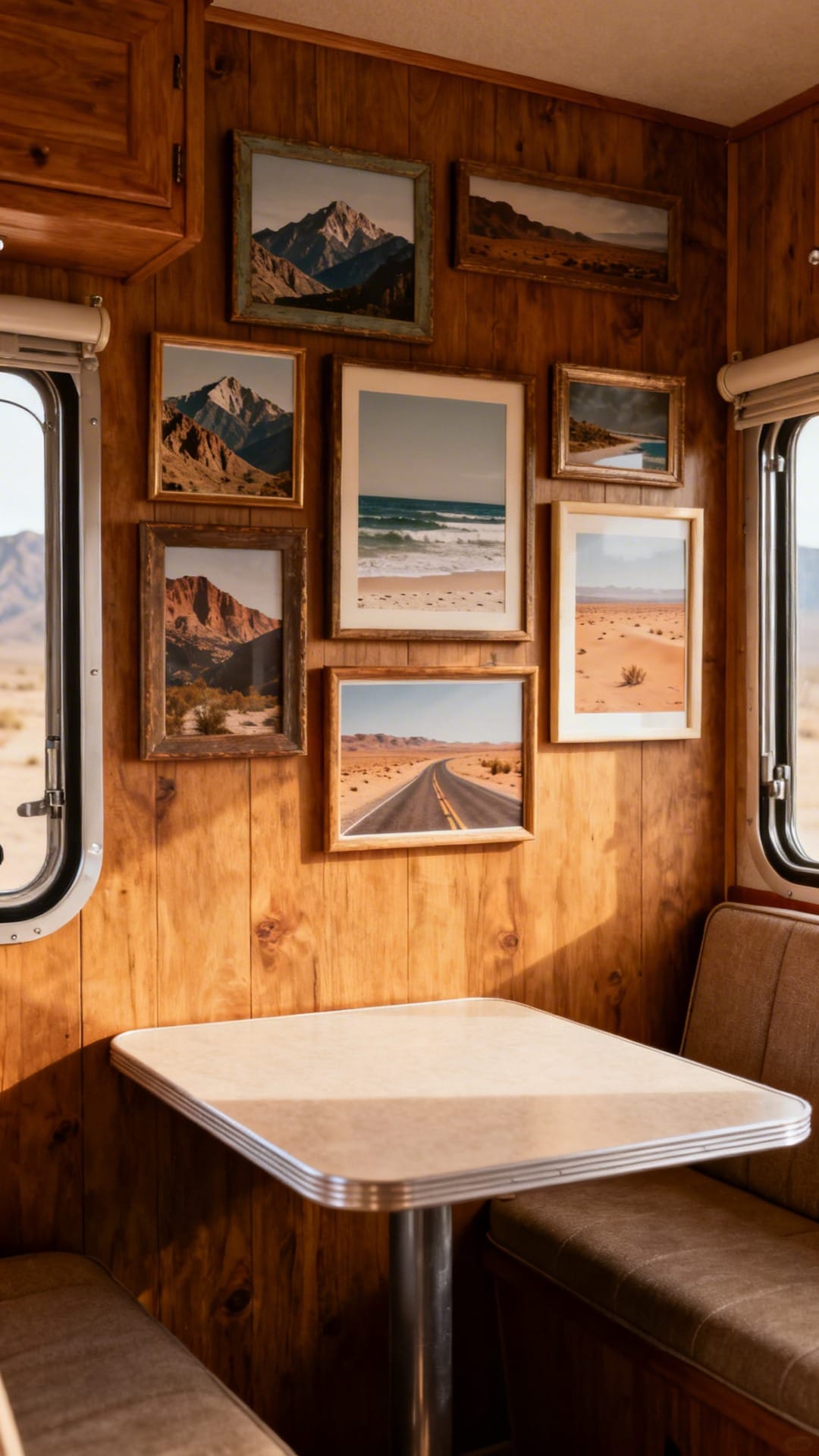 Create a Travel Photo Collage