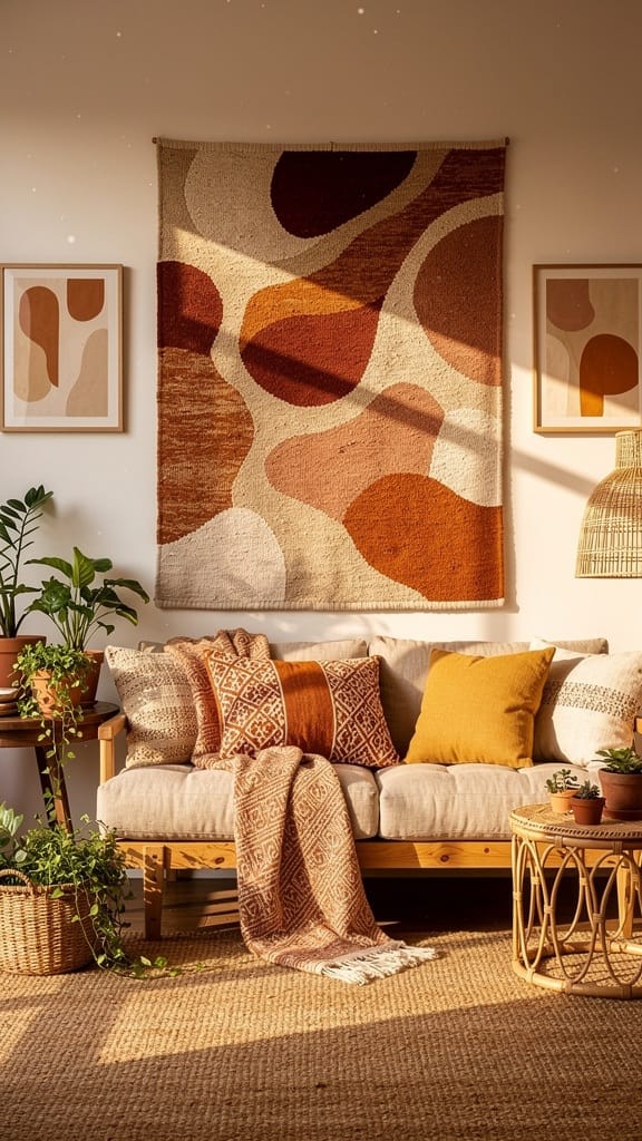 Decorate With Art Prints and Tapestries