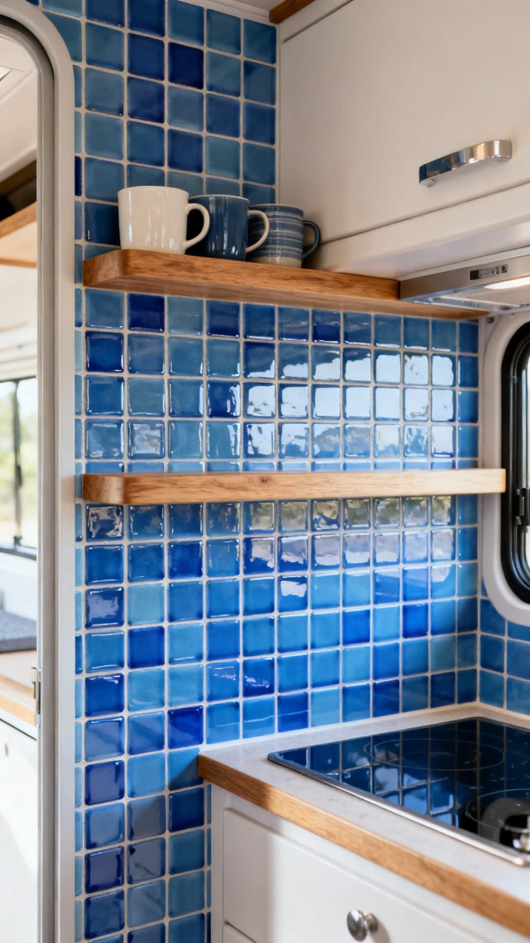 Decorative Backsplash Stickers