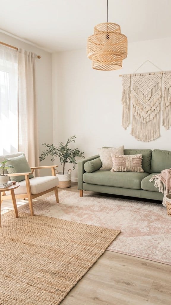 Define Spaces with Subtle Zoning