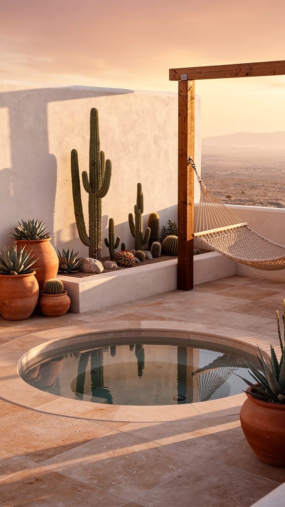 Desert Chic Spa