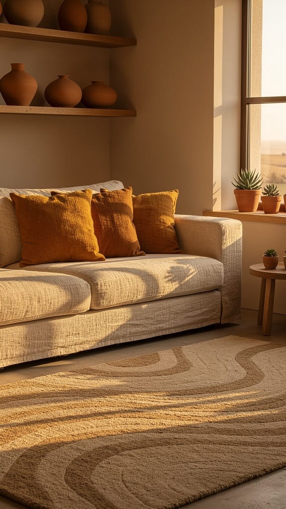 Desert Neutrals