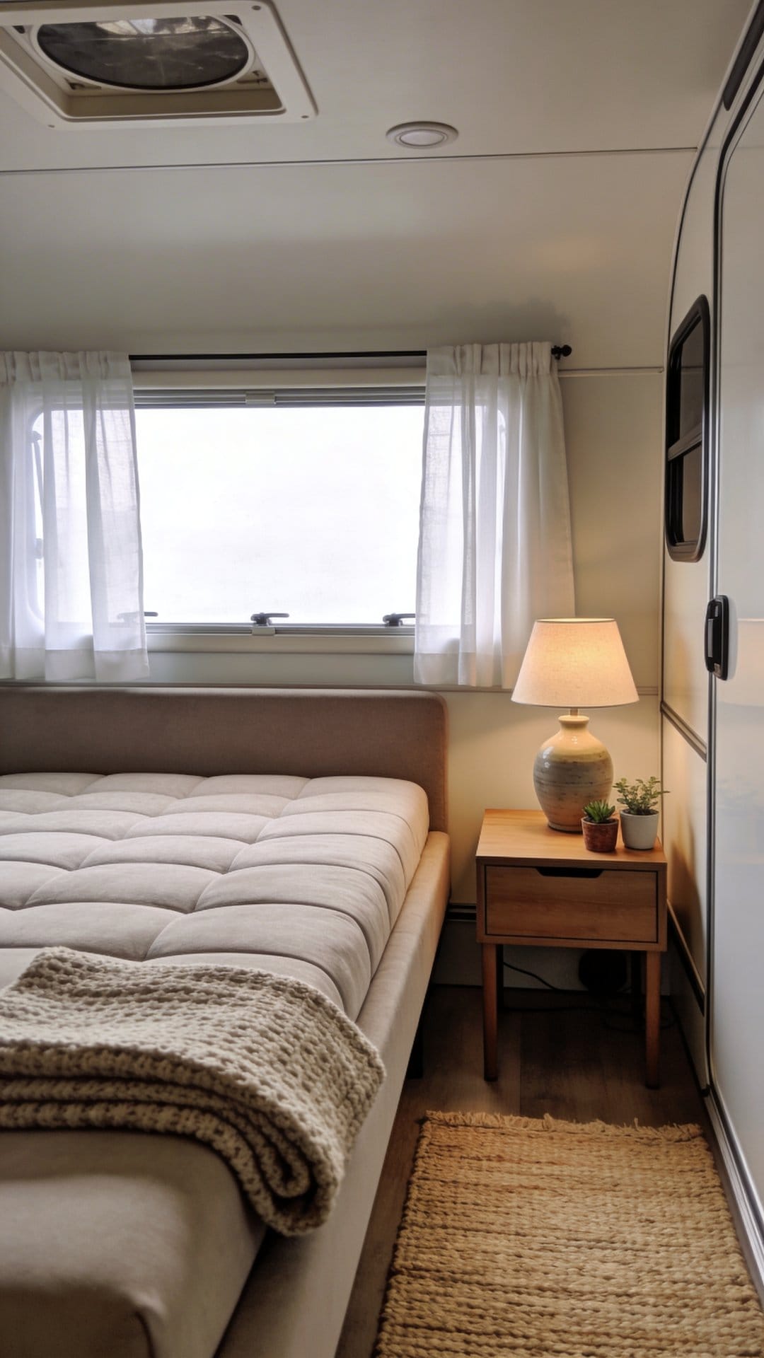 Embrace Minimalism With a Warm Touch