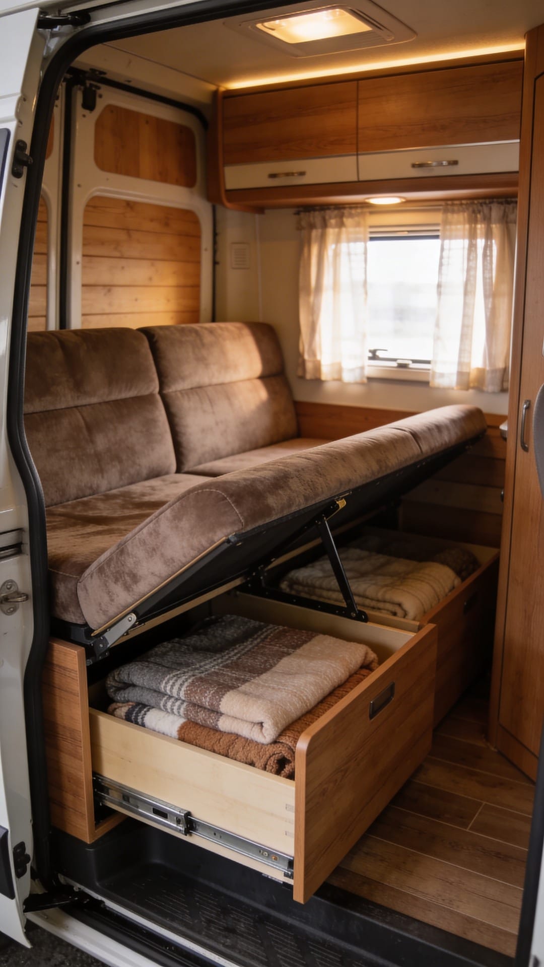 Embrace Multipurpose Furniture