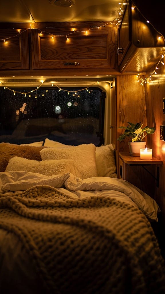 Fairy Lights for Instant Magic