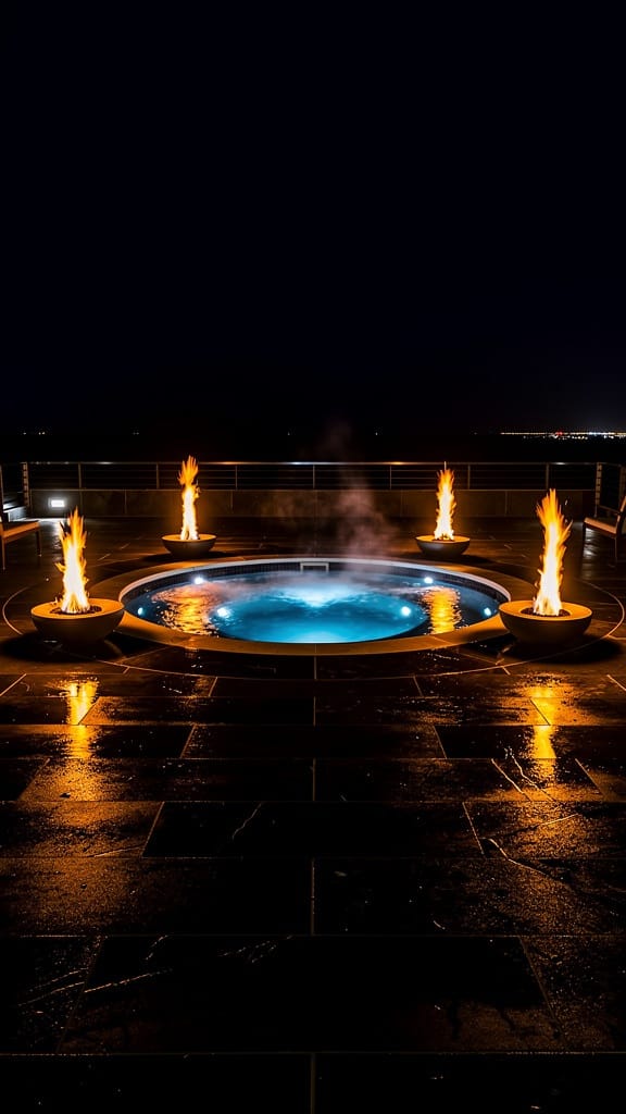 Fire and Water Combo Deck