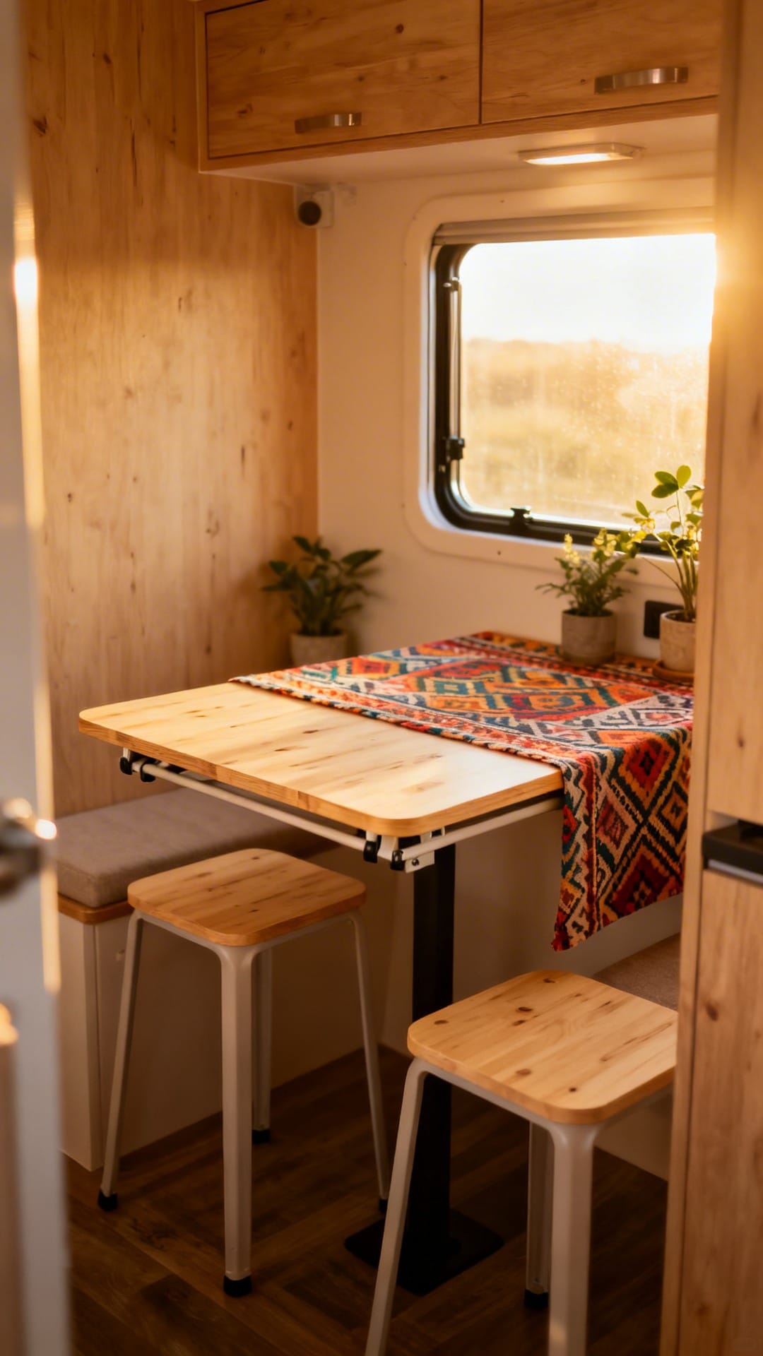 Folding Dining Tables