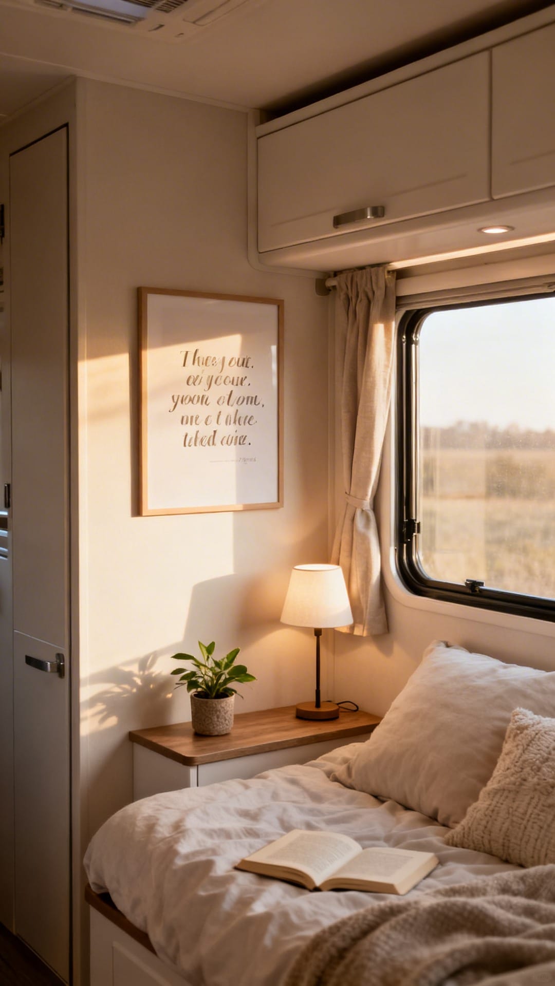 Frame Inspirational Quotes