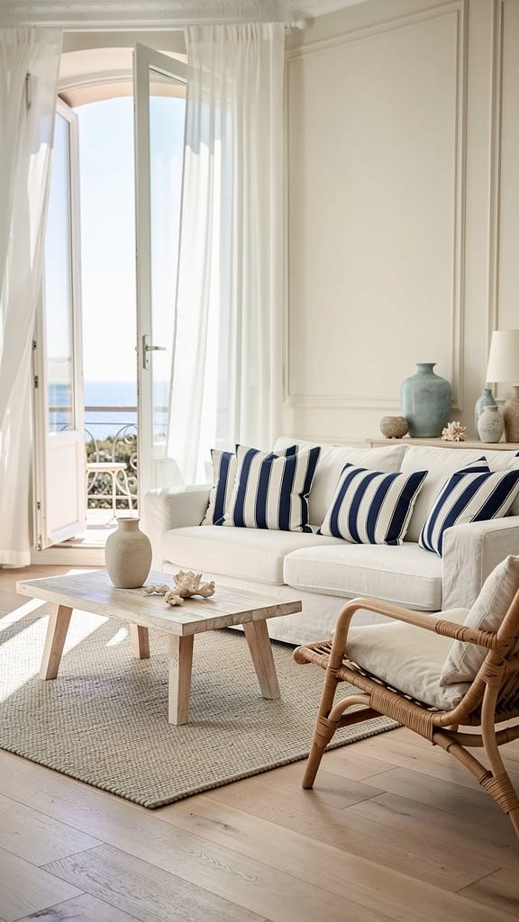 French Riviera Glam