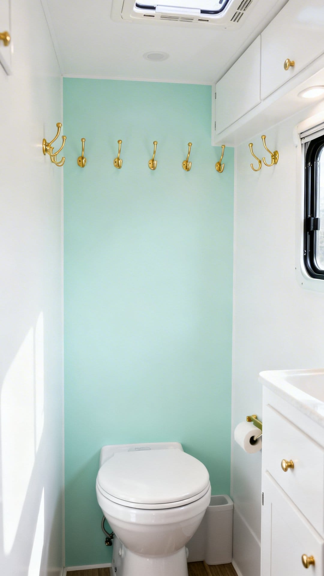 Go Bright and Airy With Light Colors