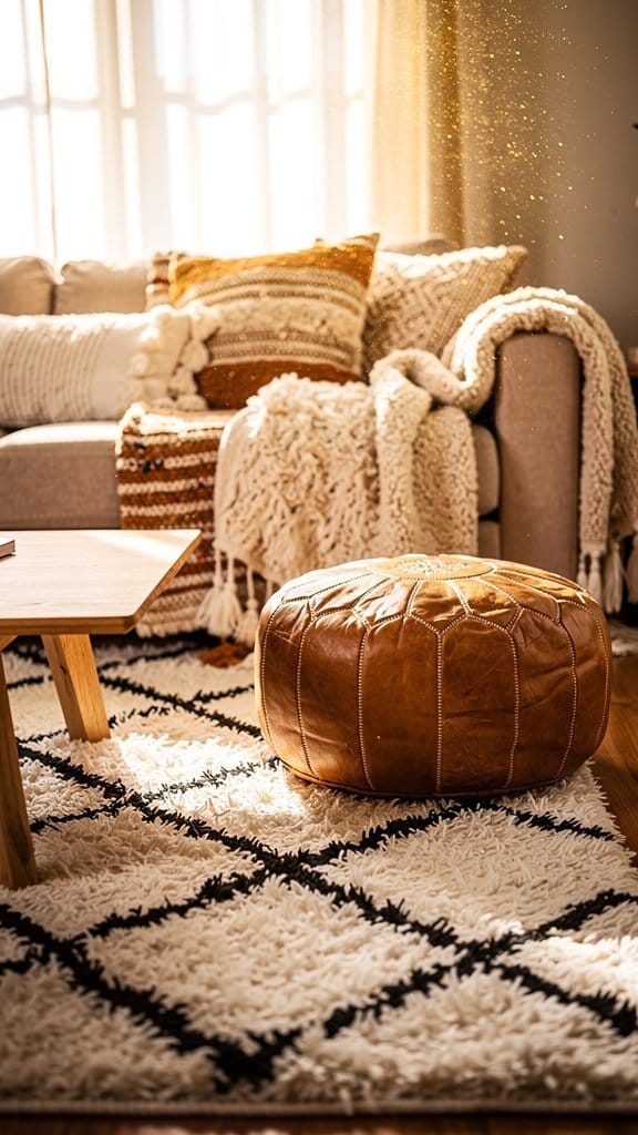 Go Global With Moroccan Influences