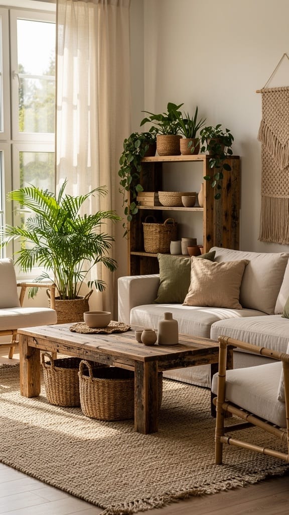 Go Green With Eco-Friendly Materials