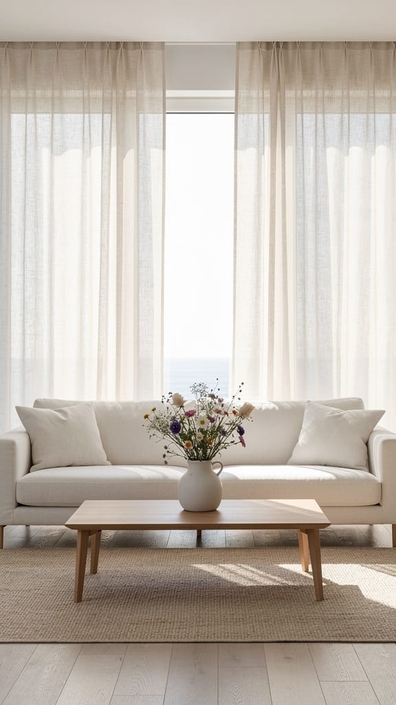 Go Minimal With Décor